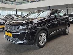 Peugeot 3008 - 1.2 PureTech Active Pack Business