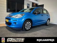 Citroën C3 - 1.0 PURET ATTRACTION l NAP l ELEK RAMEN l 5DRS l