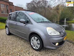 Renault Grand Modus - 1.6-16V Dynamique AUTOMAAT