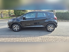 Renault Captur - 0.9 TCe Intens*Navigatie*stoelverw*Trekhaak*ECC