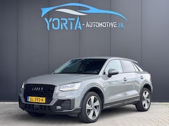 Audi Q2 - 1.0 TFSI Sport AUTOMAAT|NL AUTO|PDC|MATRIX LED|NARDO