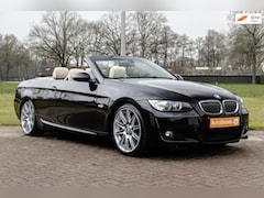 BMW 3-serie Cabrio - 325i M-Sportpakket