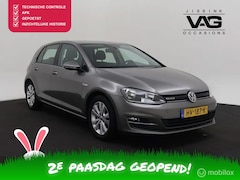 Volkswagen Golf - 1.0 TSI Comfortline PDC Cruise Trekhaak