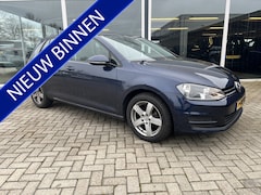 Volkswagen Golf - 1.2 TSI Comfortline Clima / Lmv / Nav / Cruise / Trekhaak
