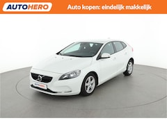 Volvo V40 - 2.0 T2 Nordic | WH16816 |