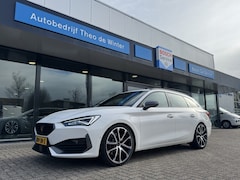 CUPRA Leon Sportstourer - 1.4 e-Hybrid 245 VZ | Elektrische Trekhaak | Camera | Keyless