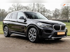 BMW X1 - XDrive25e Navigatie Sportstoelen