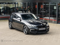BMW 1-serie - M140i | LCI2 | Mosselman | 60dkm