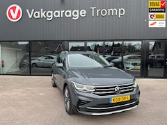 Volkswagen Tiguan - 1.5 TSI R-Line pano|virtual