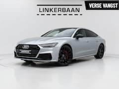 Audi A7 Sportback - 55 TFSI e Hybride Quattro Competition | SOH 100% | Panodak | Laser | B&O | Valcona | 20 in