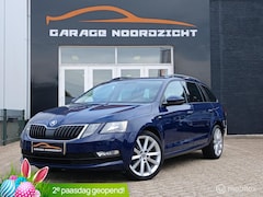 Skoda Octavia Combi - 1.6 TDI Greentech Style Business / Garage Noordzicht is open Maandag tot Vrijdag 9.00 tot
