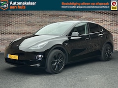 Tesla Model Y - Long Range RWD 75 kWh Autopiloot 360 Panoramadak