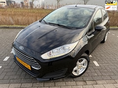 Ford Fiesta - 1.0 Style*AIRCO*NEW APK*NAP*ELKT-RAAM*NAVI