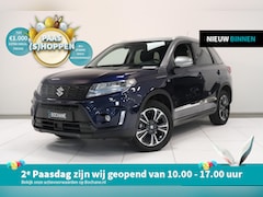 Suzuki Vitara - 1.5 Hybrid Style Rhino Edition | Camera | AppleCarplay AndroidAuto | navigatie | Climate c