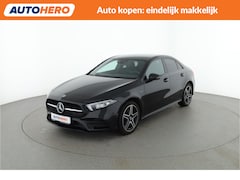 Mercedes-Benz A-klasse - 250 e Business Solution AMG Limited |NF28158|