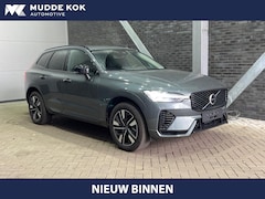 Volvo XC60 - T6 Plug-in hybrid Plus Dark | Panoramadak | ACC | harman/kardon | Stoel+Stuurverwarming