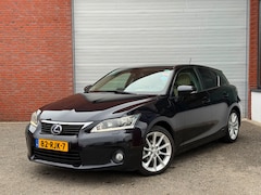 Lexus CT 200h - Business Line Pro | NAVI | LEER | NAP | CAMERA