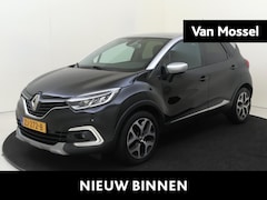 Renault Captur - 1.3 TCe Intens Apple Carplay/Android | cruise control | electronic climate control | LED k