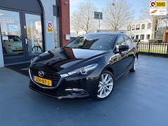 Mazda 3 - 3 2.0 SkyActiv-G 120 SkyLease GT LMV AIRCO