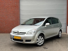 Toyota Corolla Verso - 1.6 VVT-i Terra | AIRCO | NAP | TREKHAAK|