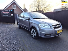 Chevrolet Aveo - 1.4-16V Style Airco