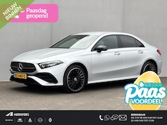 Mercedes-Benz A-klasse - 250 e AMG Line Design Plug-in Automaat / Dealer onderhouden / 1e eigenaar / 1.600 kg trekg