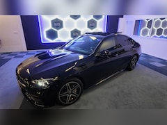 Mercedes-Benz C-klasse - 300 e AMG Line