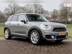 MINI Countryman - 2.0 Cooper S E ALL4 Chili