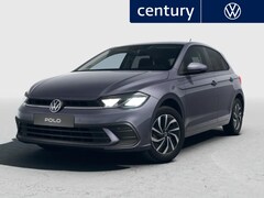 Volkswagen Polo - Life Edition 1.0 TSI 70 kW / 95 PK Hatchback 7 ver