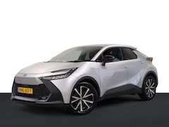 Toyota C-HR - 1.8 Hybrid 140 Dynamic