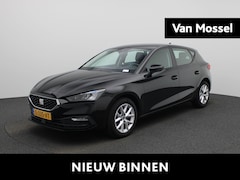 SEAT Leon - 1.0 TSI Reference | Apple Carplay/Android Auto | Airco | Cruise Control | Bluetooth |