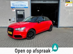 Audi A1 - 1.2 TFSI Connect*Nw-APK*NL-auto*Rijklaar*Garantie*NAP*Historie