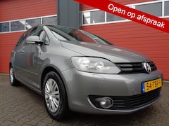 Volkswagen Golf Plus - 1.2 TSI Trendline BlueMotion 105PK Airco Cruise 6-BAK Dealer-Onderhouden 1Ste-Eigenaar NL