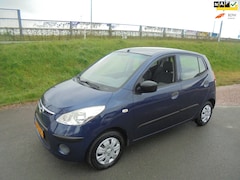 Hyundai i10 - i10 1.1 benzine airco 146.000km