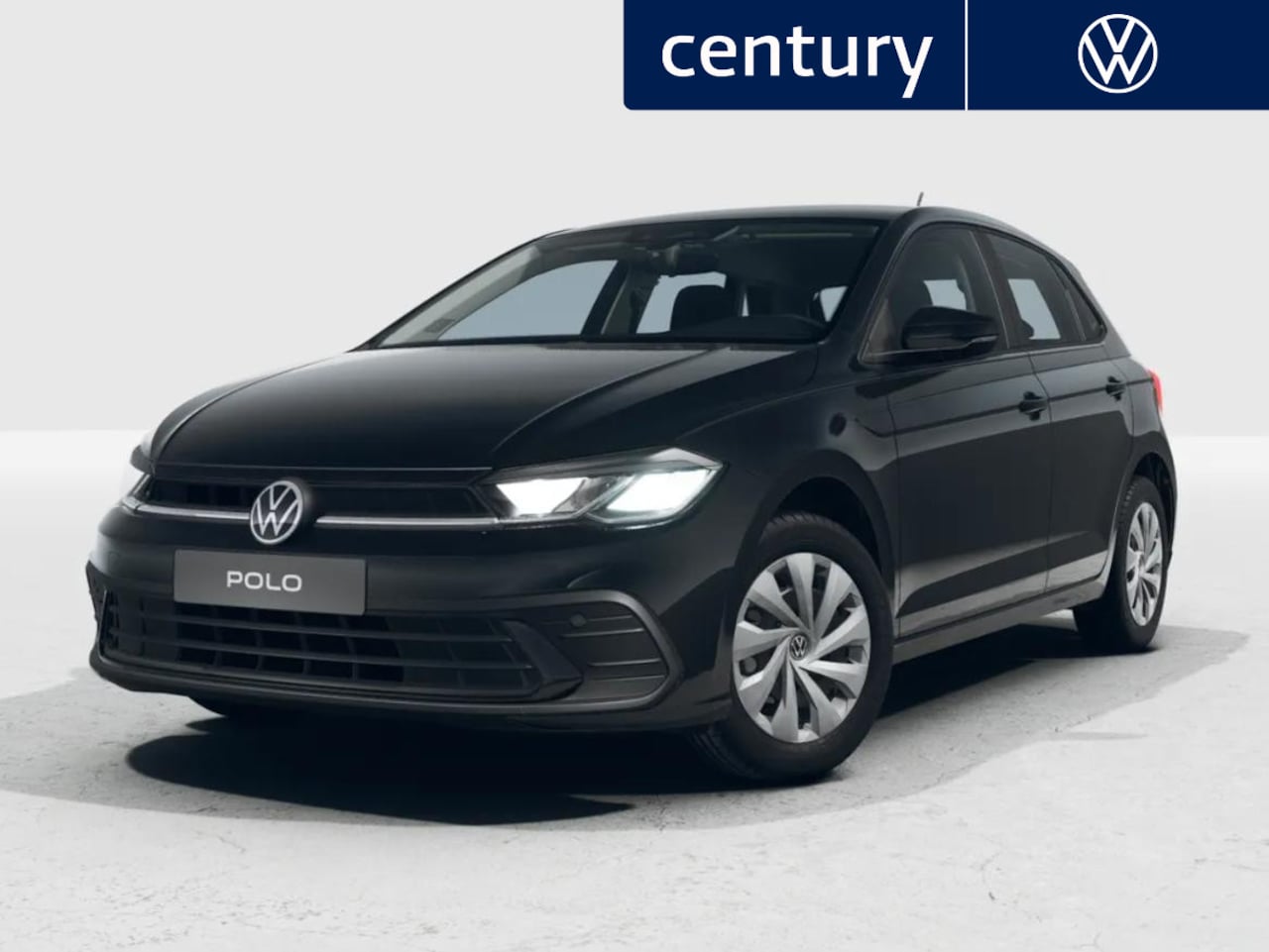 Volkswagen Polo - Edition 1.0 TSI 70 kW / 95 PK Hatchback 5 versn. H - AutoWereld.nl