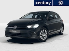Volkswagen Polo - Edition 1.0 TSI 70 kW / 95 PK Hatchback 5 versn. H