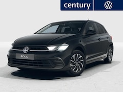 Volkswagen Polo - Life Edition 1.0 TSI 70 kW / 95 PK Hatchback 7 ver