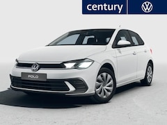Volkswagen Polo - Life Edition 1.0 TSI 70 kW / 95 PK Hatchback 5 ver