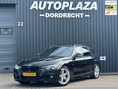 BMW 3-serie Touring - 318i M Sport Edition STOELVERW.|CAMERA