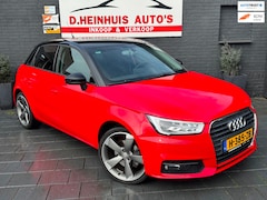 Audi A1 Sportback - 1.4 TFSI Sport S line Edition 97707KM