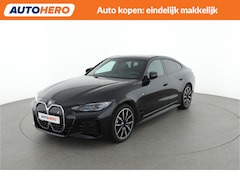 BMW i4 - eDrive35 70 kWh |LU49079|