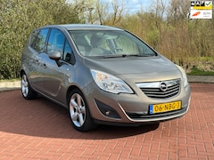 Opel Meriva - 1.4 Turbo Edition Nap/Airco