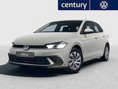 Volkswagen Polo - Edition 1.0 MPI 59 kW / 80 PK Hatchback 5 versn. H