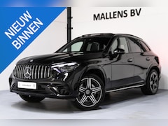 Mercedes-Benz GLC-klasse - 300e 4MATIC Business Line AMG/PANO/BURMESTER/TREKHAAK/LEDER/MEMORY
