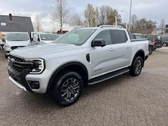 Ford Ranger - 2.0d 150kw Double Cab Wildtrak autm. leer navi klima