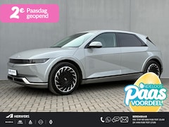 Hyundai IONIQ 5 - Connect 73kWh Automaat / Fabrieksgarantie t/m 12-2026 / SOH 100% / Dealer onderhouden / Wa