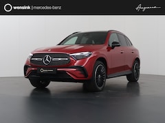 Mercedes-Benz GLC-klasse - 300e 4MATIC Sport Edition | AMG | Panoramaschuifdak | Premium pakket | Trekhaak | 20" AMG