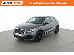 Audi Q2 - 1.4 TFSI CoD #limited | TC86381|