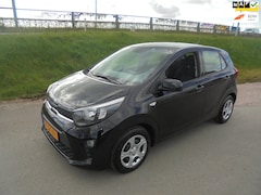 Kia Picanto - Picanto 1.0 benzine Automaat airco 41.000km eerste eigenaar