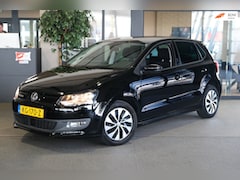 Volkswagen Polo - 1.0 BlueMotion DSG Navi Acc Airco